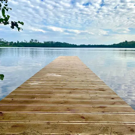 Letniskowy Patricia アパート