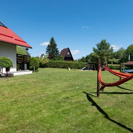 Letniskowy Patricia *