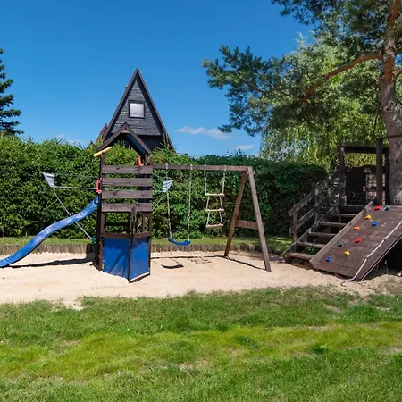 Letniskowy Patricia Sulęczyno