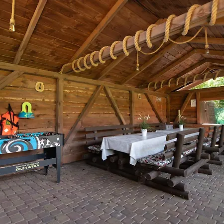 Letniskowy Patricia * Суленчино