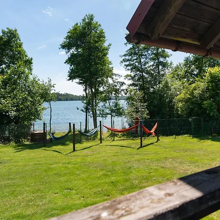 アパート Letniskowy Patricia *