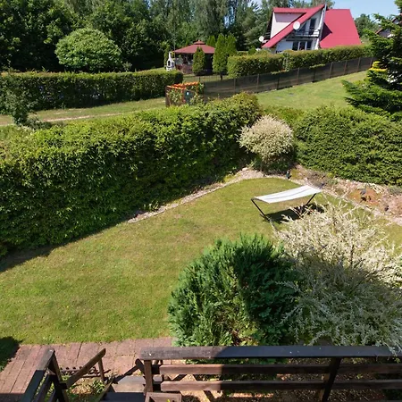 Апартаменты Letniskowy Patricia Суленчино