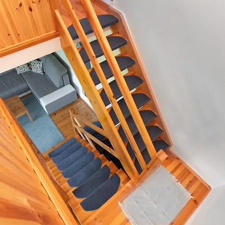 Letniskowy Patricia *