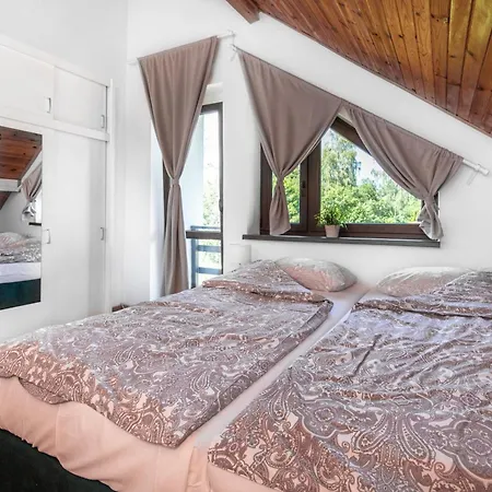 Letniskowy Patricia Sulęczyno