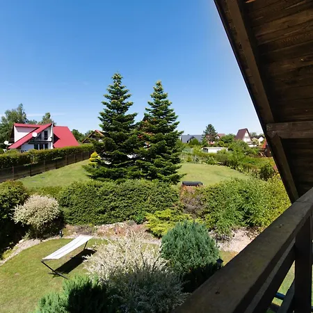 Letniskowy Patricia * Суленчино