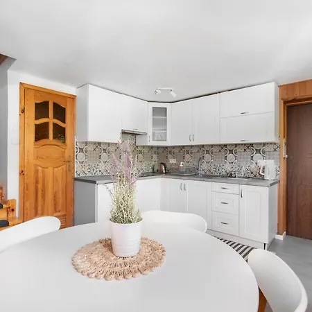 Letniskowy Patricia アパート