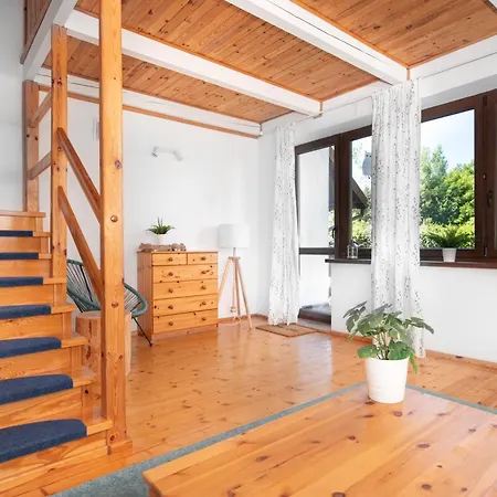 アパート Letniskowy Patricia