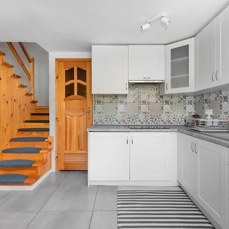 アパート Letniskowy Patricia *