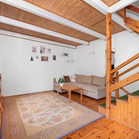 Letniskowy Patricia * Sulęczyno