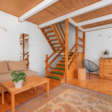 アパート Letniskowy Patricia