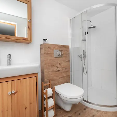 アパート Letniskowy Patricia *