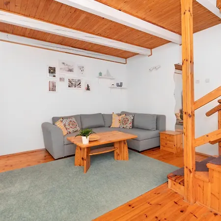 Letniskowy Patricia Sulęczyno