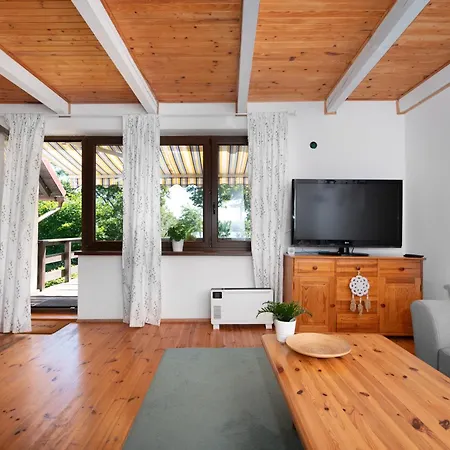 Letniskowy Patricia * Sulęczyno