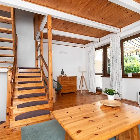 アパート Letniskowy Patricia