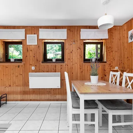 Letniskowy Patricia *