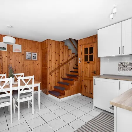 Letniskowy Patricia * Sulęczyno