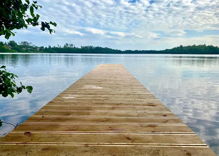 Letniskowy Patricia Apartament