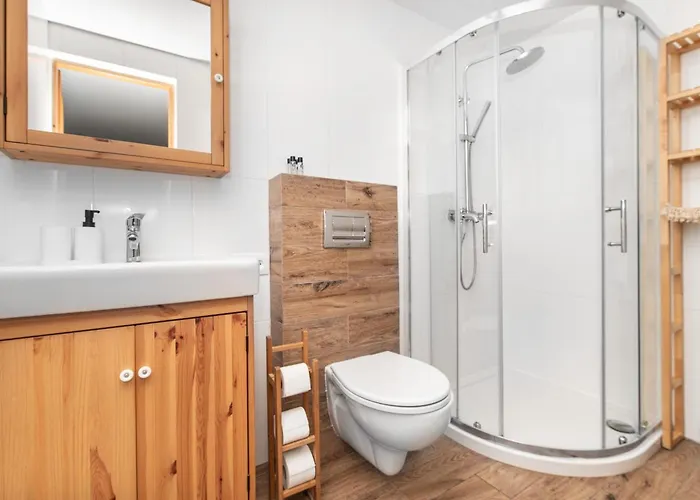 Apartament Letniskowy Patricia