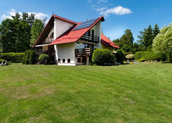 Apartament Letniskowy Patricia *