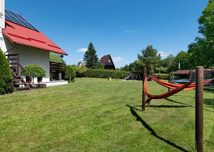 Letniskowy Patricia *