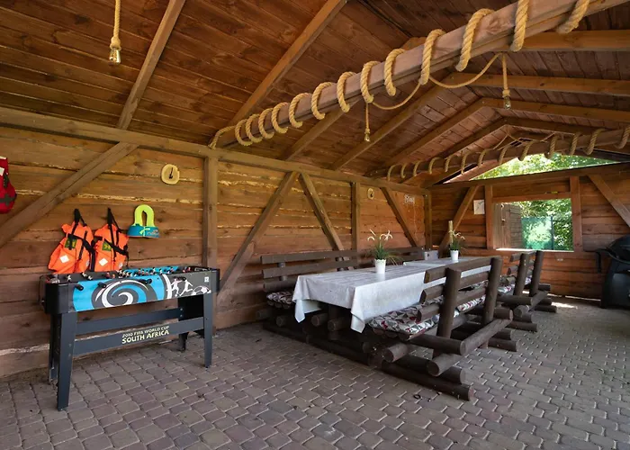 Letniskowy Patricia * Sulęczyno