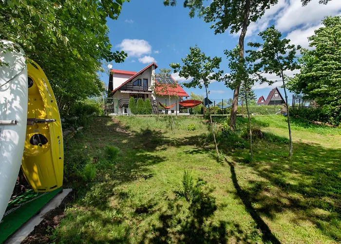 Apartament Letniskowy Patricia