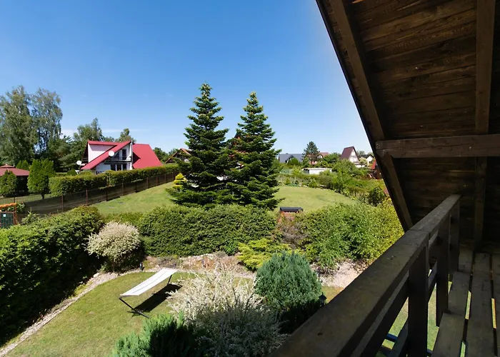 Letniskowy Patricia * Sulęczyno