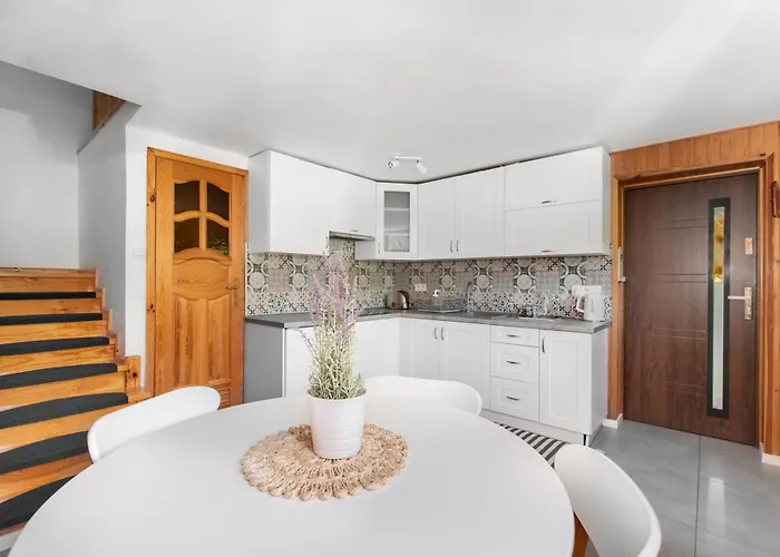 Letniskowy Patricia Apartament