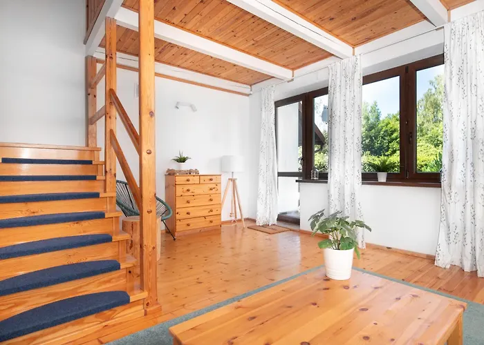 Apartament Letniskowy Patricia