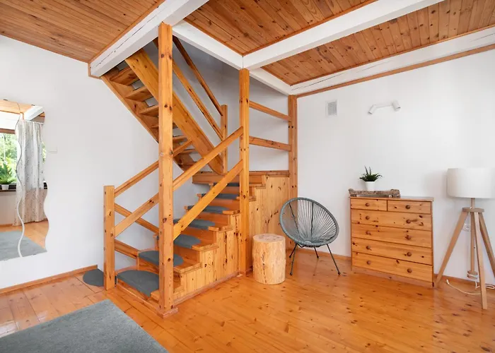 Letniskowy Patricia Apartament