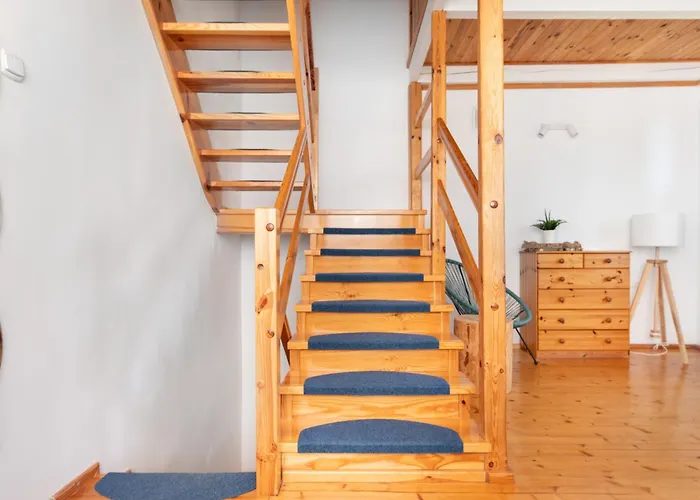 Apartament Letniskowy Patricia