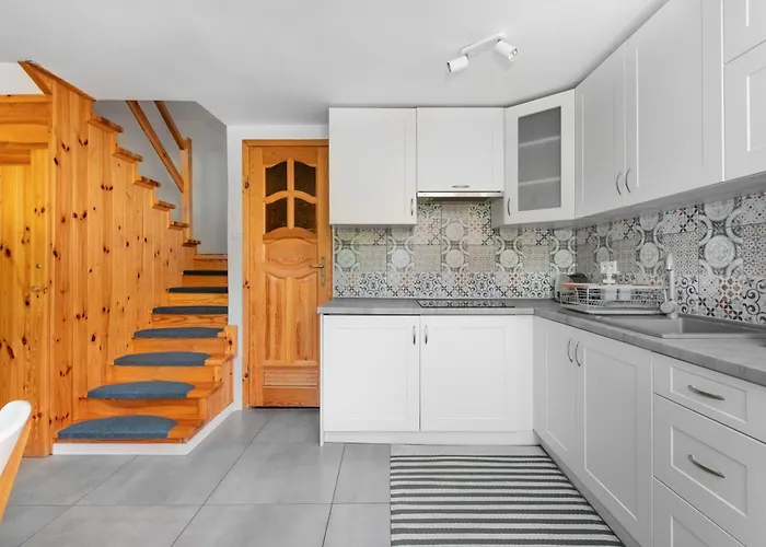 Apartament Letniskowy Patricia *