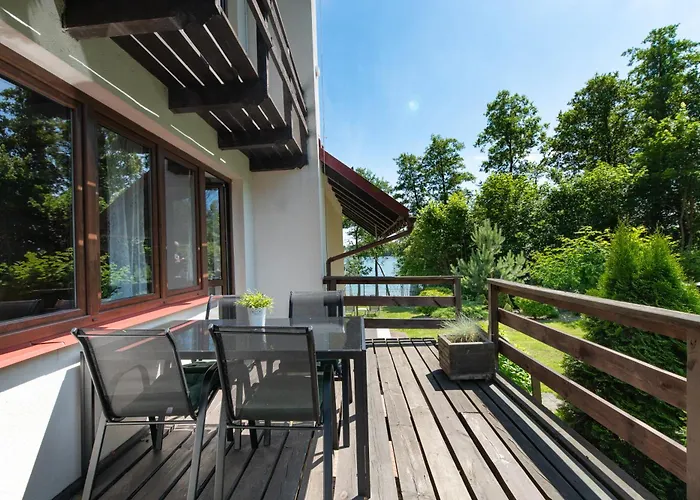 Letniskowy Patricia *