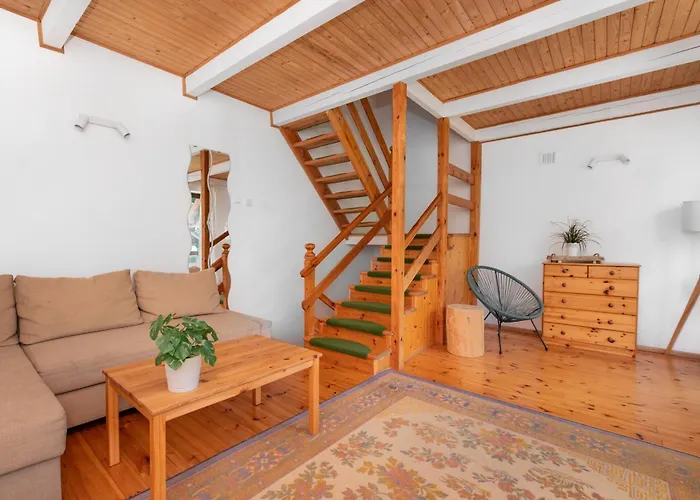 Apartament Letniskowy Patricia