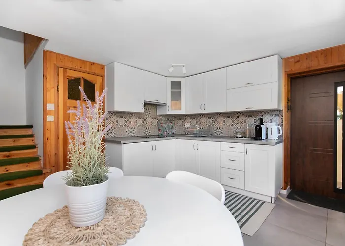 Letniskowy Patricia Apartament *