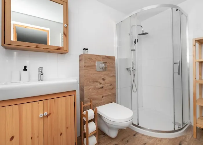 Apartament Letniskowy Patricia *