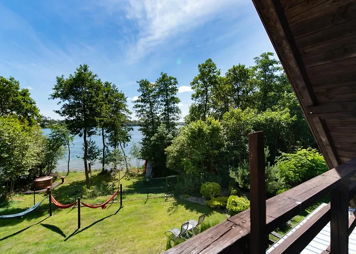 Letniskowy Patricia *