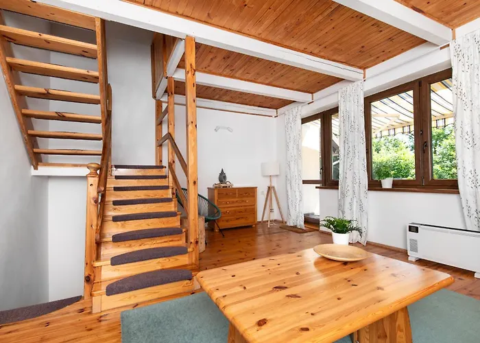 Apartament Letniskowy Patricia