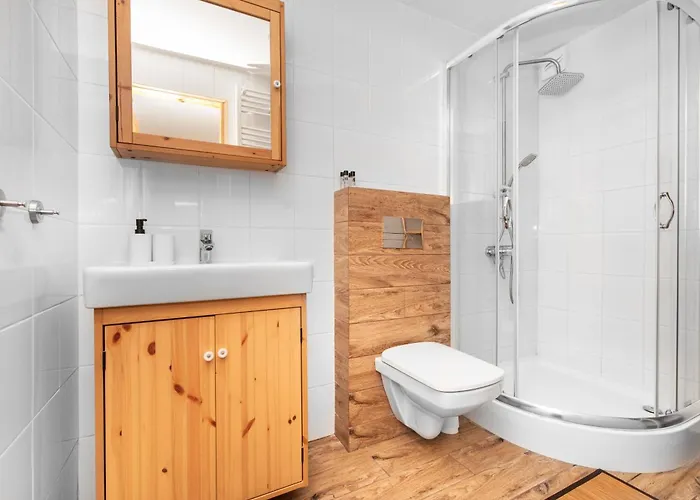 Apartament Letniskowy Patricia *