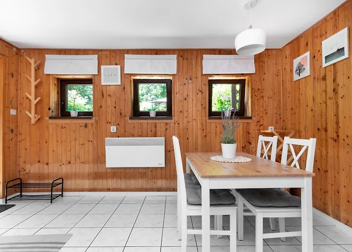 Letniskowy Patricia *