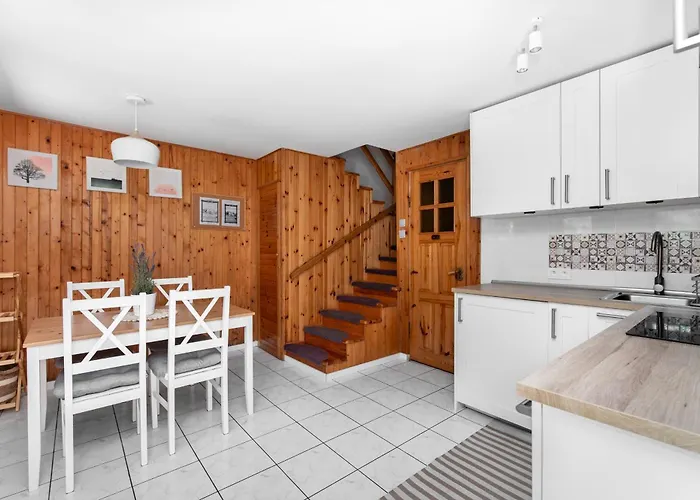 Letniskowy Patricia * Sulęczyno